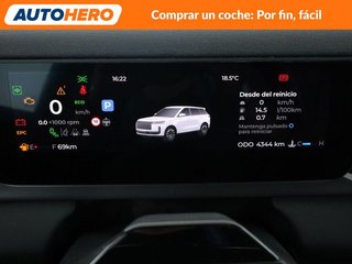 Jaecoo 5 1.6 TGDI Exclusive