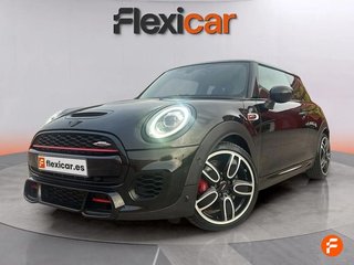 MINI Cooper JOHN COOPER WORKS