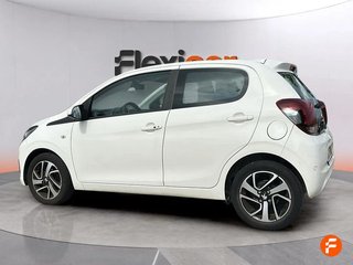 Peugeot 108 Allure VTi 52kW (72CV)