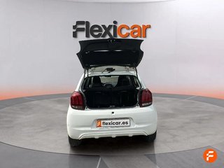 Peugeot 108 Allure VTi 52kW (72CV)