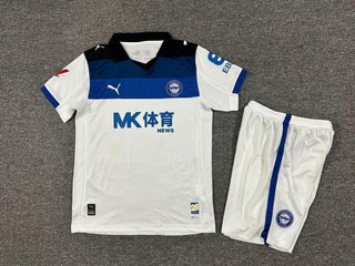 Camiseta y pantalón corto Puma