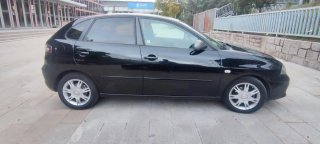 SEAT Ibiza 2009