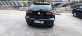 SEAT Ibiza 2009