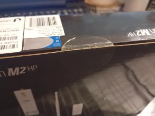 Ubiquiti PicoStation M2 HP