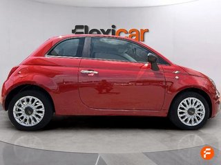 Fiat 500 Monotrim 1.0 Hybrid 51KW (70 CV)