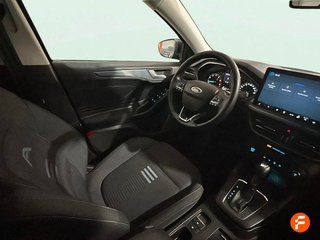 Ford Focus 1.0 Ecob. MHEV 114kW Active Des. SIP AT