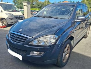 A6641540102 alternador ssangyong kyron 2.00 123157