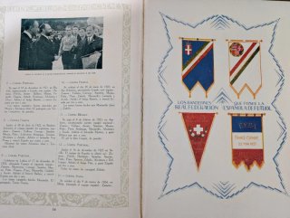 Llibre d'or del fútbol català - 1928 - Original!