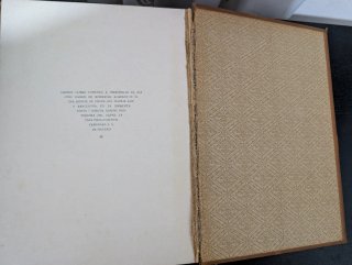 Llibre d'or del fútbol català - 1928 - Original!