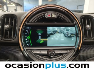 MINI MINI Countryman Cooper SD 140 kW (190 CV)