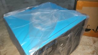 NUEVO Logitech X56 HOTAS