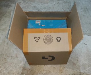 NUEVO Logitech X56 HOTAS