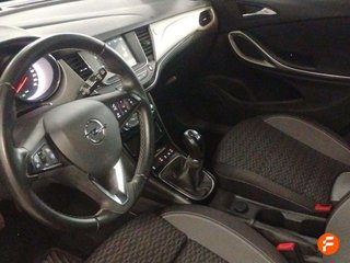 Opel Astra 1.2T SHL 81kW (110CV) 2020
