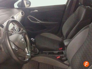 Opel Astra 1.2T SHL 81kW (110CV) 2020