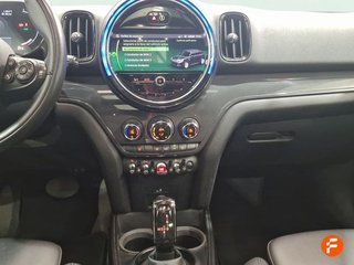 MINI Countryman Cooper