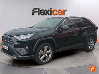 Toyota Rav4 2.5l 220H Advance Plus