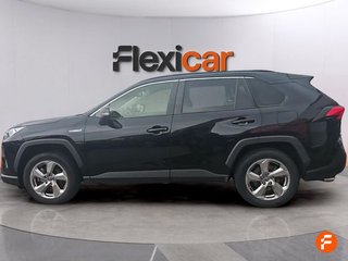 Toyota Rav4 2.5l 220H Advance Plus
