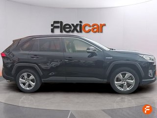Toyota Rav4 2.5l 220H Advance Plus
