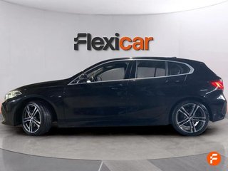 BMW Serie 1 118i