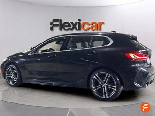 BMW Serie 1 118i