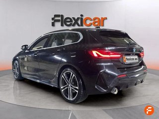 BMW Serie 1 118i