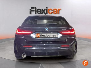 BMW Serie 1 118i