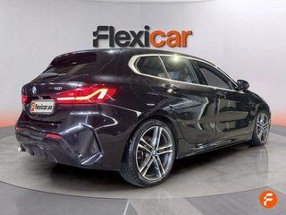 BMW Serie 1 118i