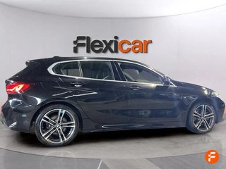BMW Serie 1 118i