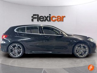 BMW Serie 1 118i