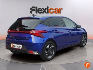 Hyundai i20 1.2 MPI Klass