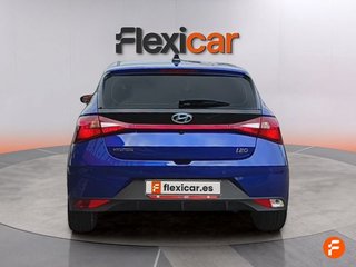 Hyundai i20 1.2 MPI Klass