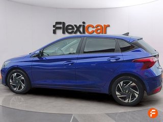 Hyundai i20 1.2 MPI Klass