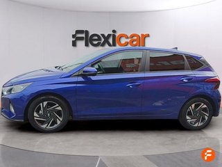 Hyundai i20 1.2 MPI Klass