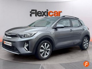 Kia Stonic 1.2 DPi 62kW (84CV) Concept