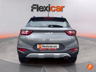 Kia Stonic 1.2 DPi 62kW (84CV) Concept