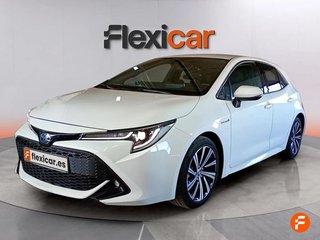 Toyota Corolla 1.8 125H ACTIVE TECH E-CVT