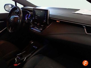 Toyota Corolla 1.8 125H ACTIVE TECH E-CVT