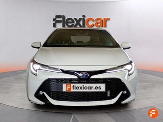 Toyota Corolla 1.8 125H ACTIVE TECH E-CVT