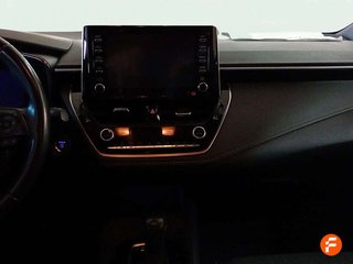 Toyota Corolla 1.8 125H ACTIVE TECH E-CVT