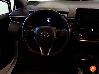Toyota Corolla 1.8 125H ACTIVE TECH E-CVT
