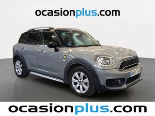 MINI MINI Countryman Cooper S E ALL4 165 kW (224 CV)