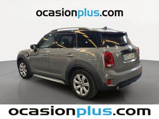 MINI MINI Countryman Cooper S E ALL4 165 kW (224 CV)