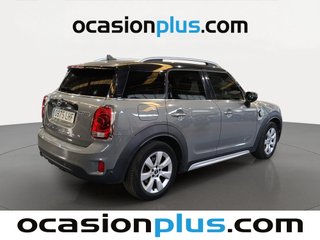 MINI MINI Countryman Cooper S E ALL4 165 kW (224 CV)