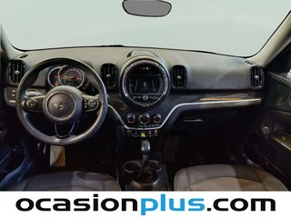 MINI MINI Countryman Cooper S E ALL4 165 kW (224 CV)