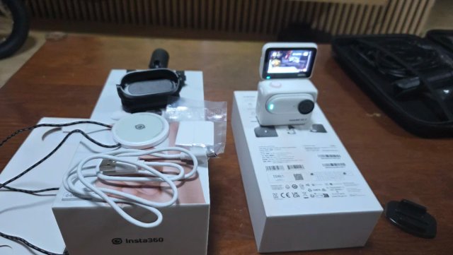 Insta360 GO 3