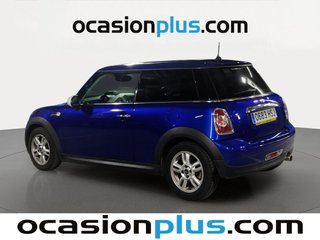 MINI MINI Cooper One 55 kW (75 CV)