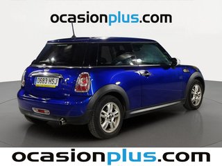 MINI MINI Cooper One 55 kW (75 CV)
