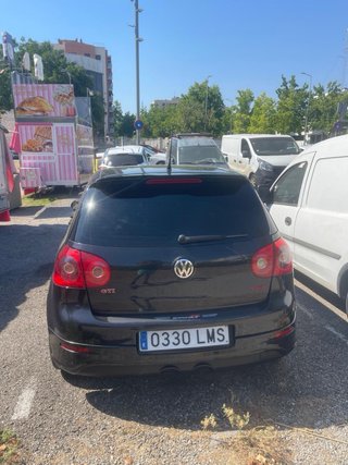 Volkswagen Golf 2007