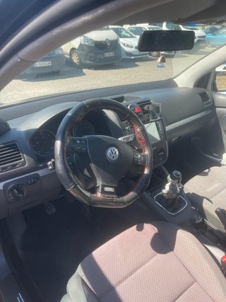 Volkswagen Golf 2007