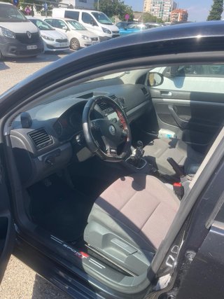 Volkswagen Golf 2007
